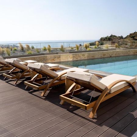 Sueno Villas Panormos  Екстер'єр фото