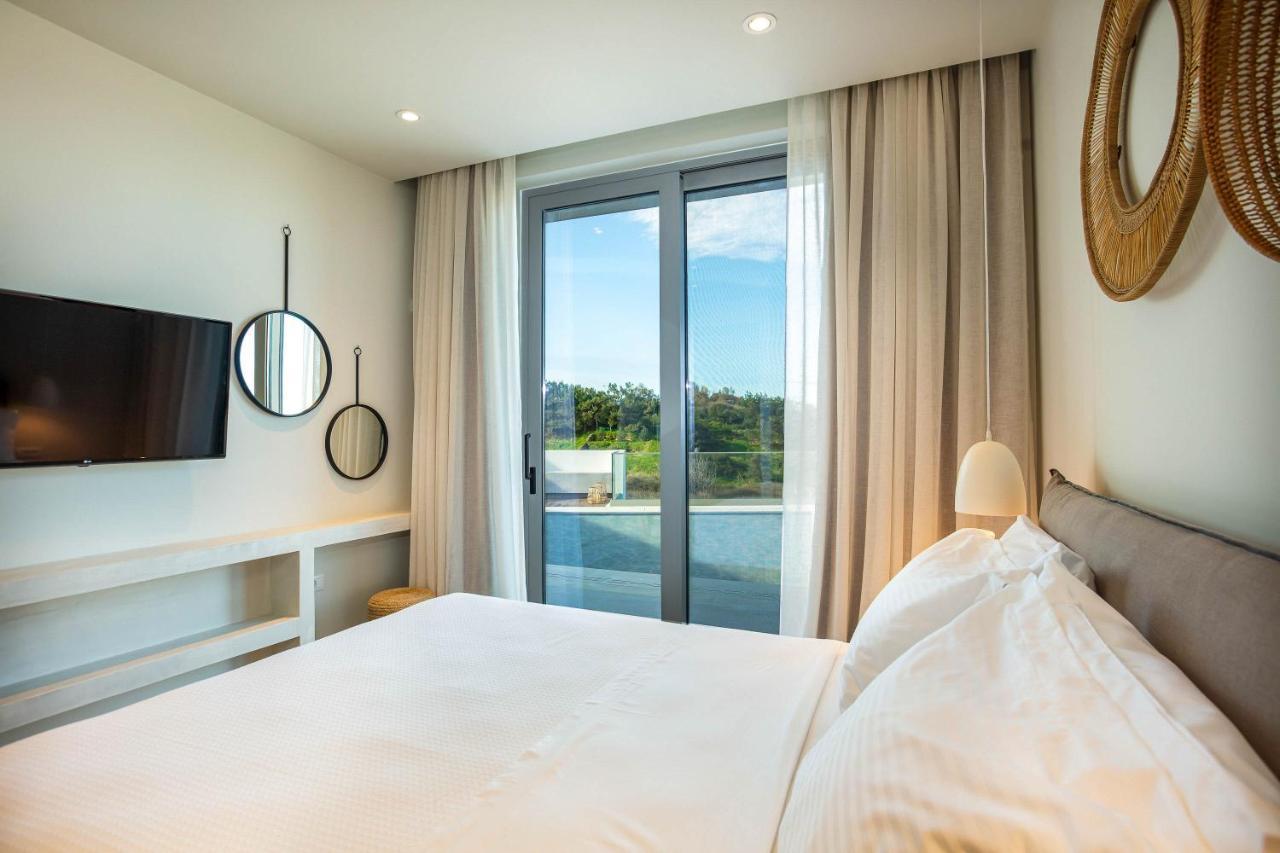 Sueno Villas Panormos  Екстер'єр фото