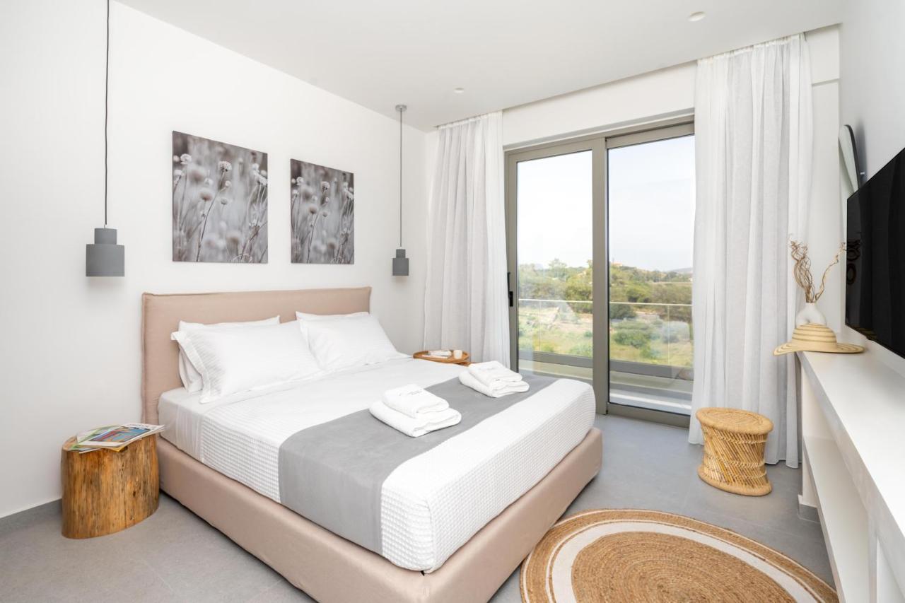 Sueno Villas Panormos  Екстер'єр фото
