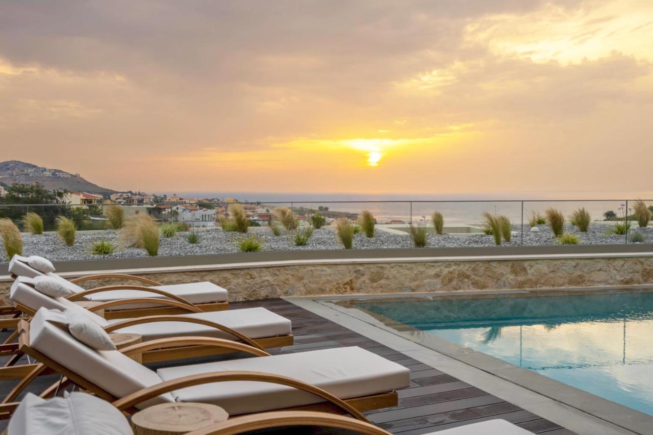 Sueno Villas Panormos  Екстер'єр фото