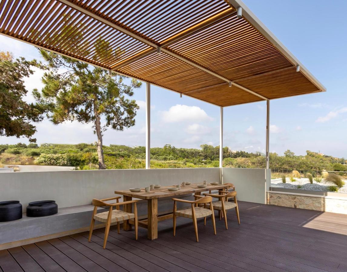 Sueno Villas Panormos  Екстер'єр фото