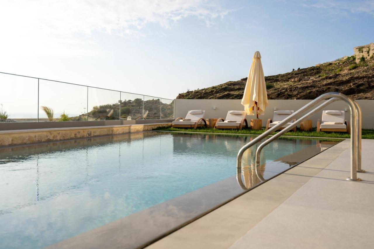Sueno Villas Panormos  Екстер'єр фото